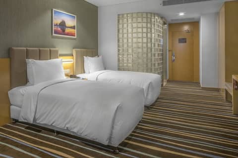Holiday Inn Express Xian North by IHG — photo 4
