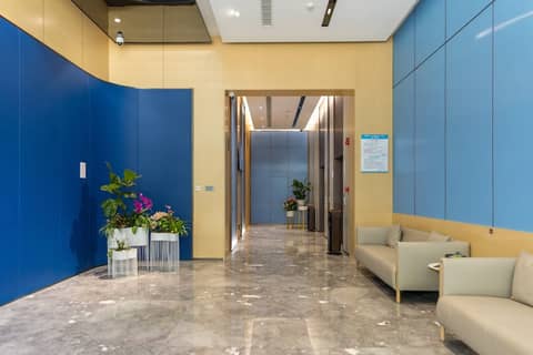 Holiday Inn Express Xian North by IHG — photo 6