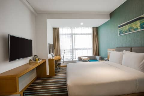 Holiday Inn Express Xian North by IHG — photo 8