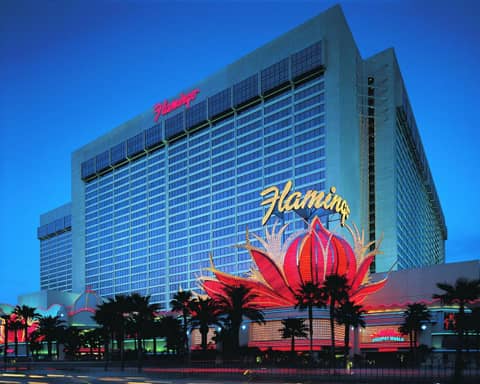 Flamingo Las Vegas Hotel & Casino — photo 2