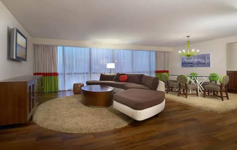 Flamingo Las Vegas Hotel & Casino — photo 3