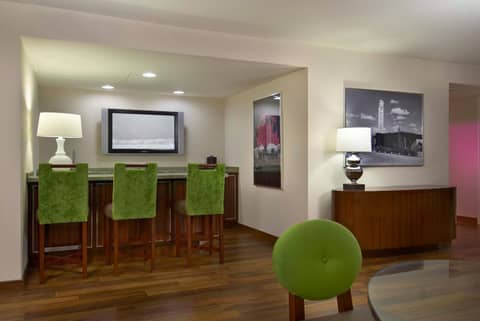 Flamingo Las Vegas Hotel & Casino — photo 5