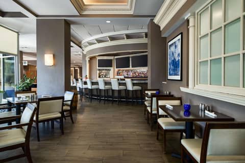 Hilton Kansas City Country Club Plaza — photo 4