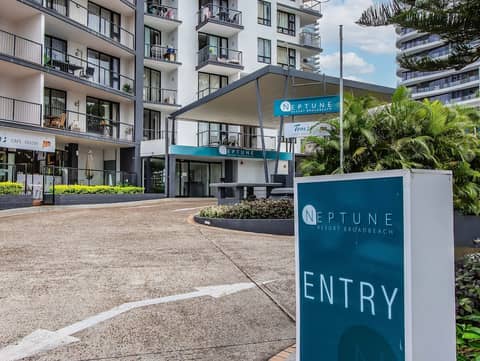 Neptune Resort — photo 6