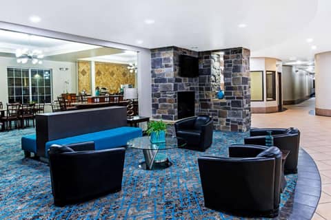 La Quinta by Wyndham Denver Gateway Park — photo 2