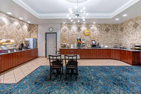 La Quinta by Wyndham Denver Gateway Park — photo 8