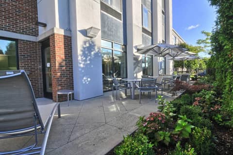 SpringHill Suites Detroit Southfield — photo 4