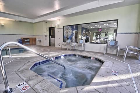 SpringHill Suites Detroit Southfield — photo 7