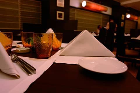 Hotel The Hans - Connaught Place New Delhi — photo 7