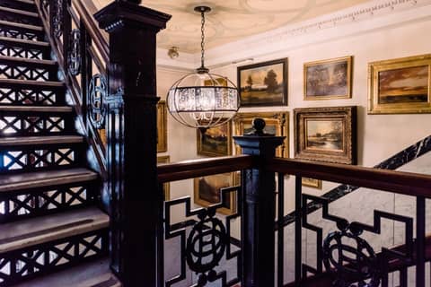 The Oxford Hotel — photo 7