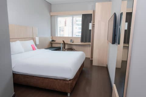 ibis Medellin — photo 4