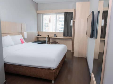 ibis Medellin — photo 8