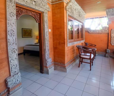 Griya Santrian a Beach Resort And Spa — photo 2
