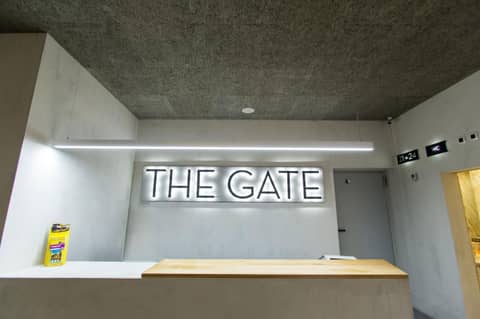 The Gate Porto — photo 4