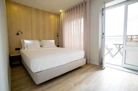 Double Room with Terrace — the supplier's photographs — photo 1