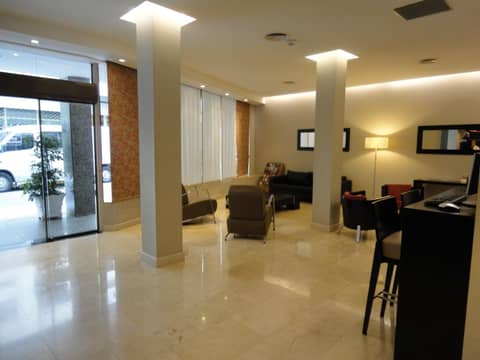 Hotel Napoleón — photo 9