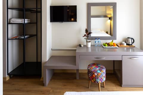 Mene City Hotel — photo 7