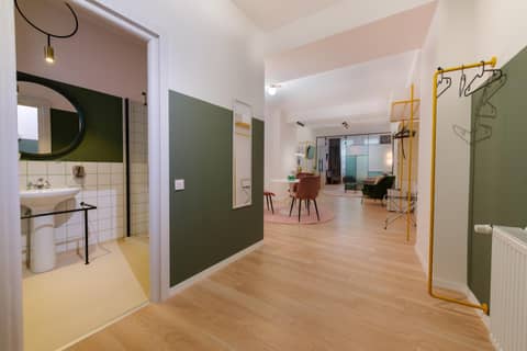 Stil Old Town Boutique Hotel — photo 4
