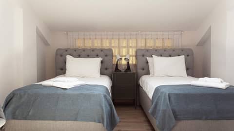 Stil Old Town Boutique Hotel — photo 5
