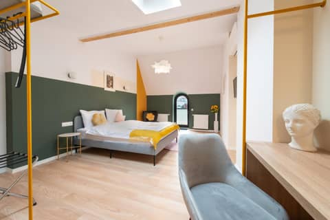 Stil Old Town Boutique Hotel — photo 7