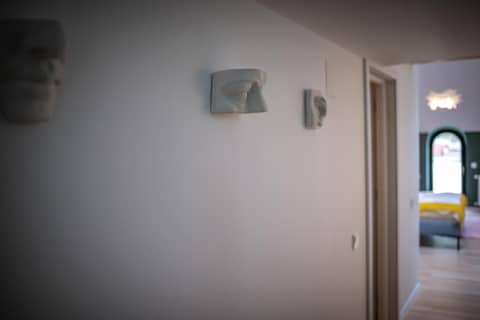Stil Old Town Boutique Hotel — photo 9