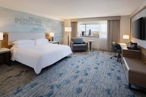 Sheraton Philadelphia Downtown — photo 4