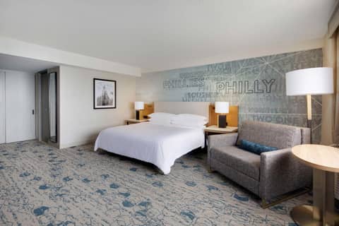Sheraton Philadelphia Downtown — photo 5