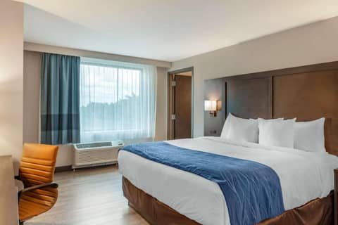 Comfort Inn & Suites Miami International Airport — photo 7
