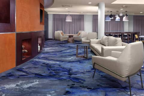 Fairfield Inn & Suites by Marriott Matthews Charlotte — photo 2