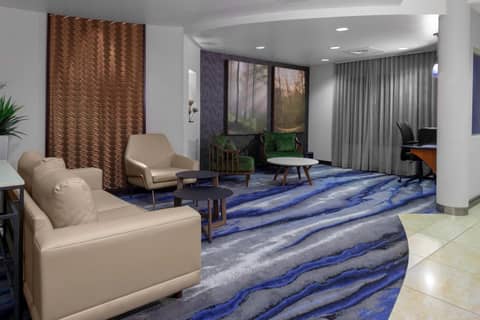 Fairfield Inn & Suites by Marriott Matthews Charlotte — photo 5