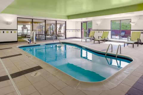 Fairfield Inn & Suites by Marriott Matthews Charlotte — photo 7