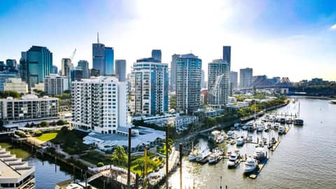 Dockside Brisbane — photo 7