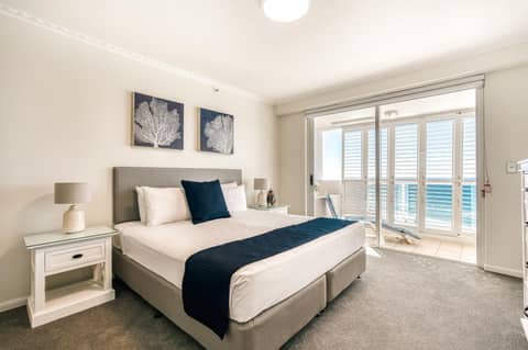 Oscar On Main Beach Resort — photo 4