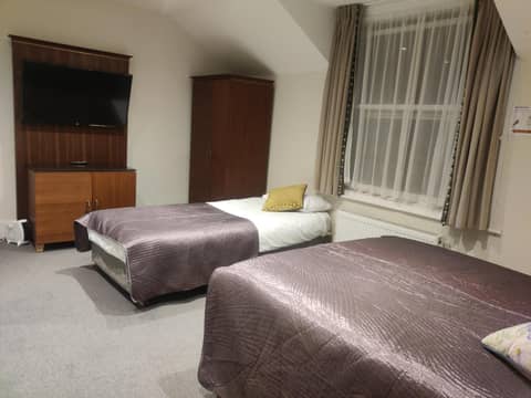 Blue Bells Hotel — photo 5