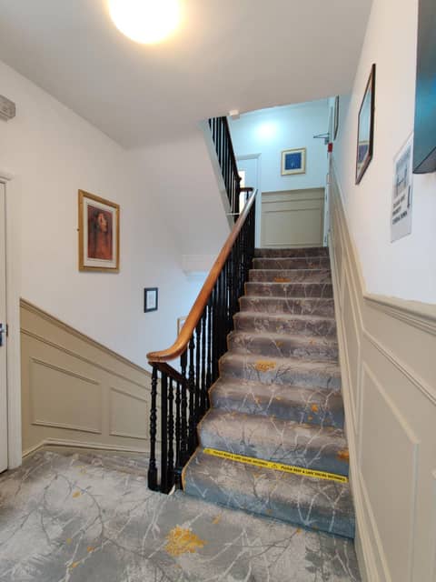 Blue Bells Hotel — photo 6
