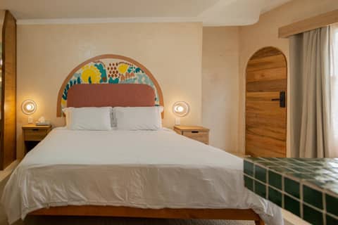 Hotel Amaca Puerto Vallarta - Adults Only — bedroom