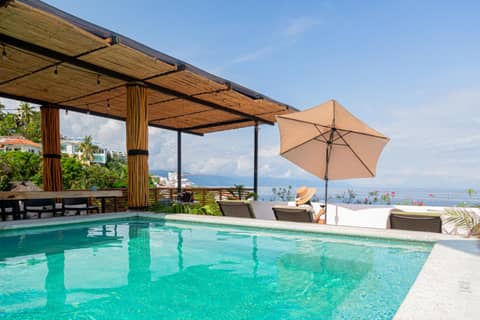 Hotel Amaca Puerto Vallarta - Adults Only — photo 4