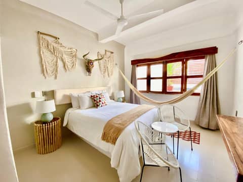 Hotel Amaca Puerto Vallarta - Adults Only — bedroom
