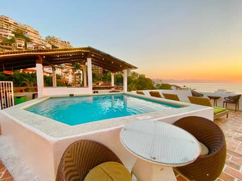 Hotel Amaca Puerto Vallarta - Adults Only — photo 8