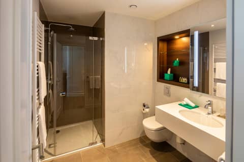 Fraser Suites Hamburg — photo 6