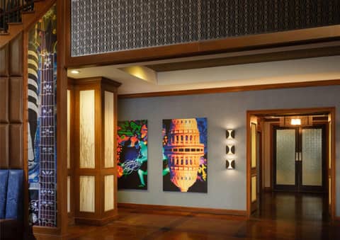 Hampton Inn & Suites Austin - Downtown — photo 4