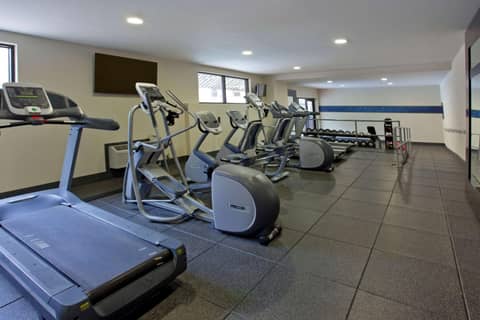 Hampton Inn & Suites Austin - Downtown — photo 9
