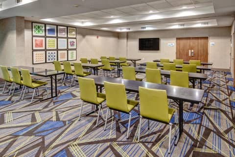 Holiday Inn Express Hotel & Suites Memphis Southwind by IHG — photo 4