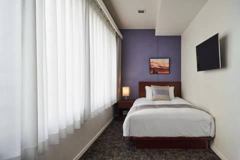 Hotel Tokyo Trip Ueno Nishi Nippori — photo 5