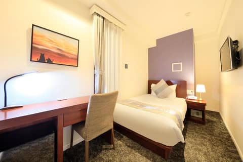 Hotel Tokyo Trip Ueno Nishi Nippori — photo 8