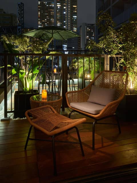 Hotel Tokyo Trip Ueno Nishi Nippori — photo 9