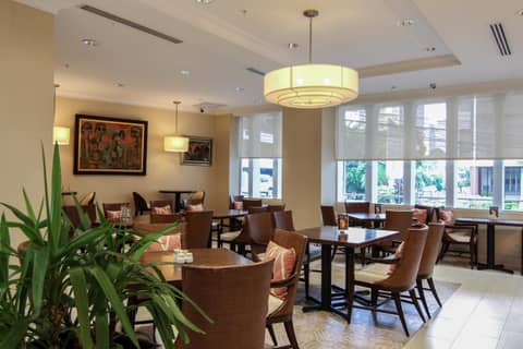 The Executive Hotel — photo 3