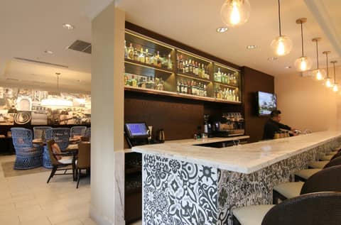 The Executive Hotel — photo 5