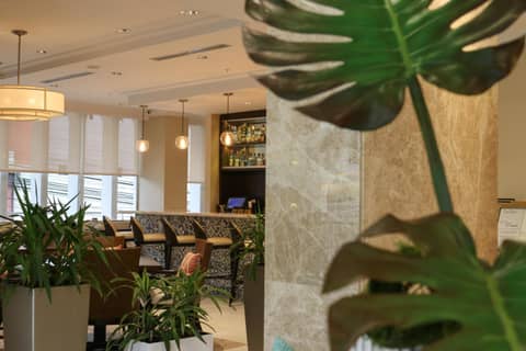 The Executive Hotel — photo 8