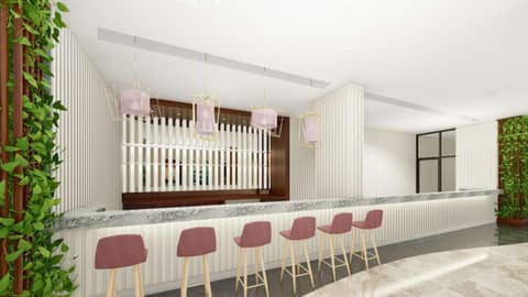 Hampton By Hilton Istanbul Airport, Arnavutkoy — photo 5